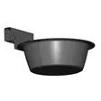 Ranch rst lämmitettävä 2,7 l koiran juoma-astia - Ruoka- ja juoma-astiat - 6438014391076 - 2