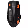 Renlux Autotalli-imuri 1200 W - Työmaaimurit - 6438152077016 - 3