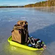 Reppujakkara Retki Ice Fishing - Reput ja rinkat - 6418536002926 - 4
