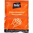 Retki kädenlämmitin kertakäyttö 2kpl - Retkeilyvarusteet - 6418536025376 - 3