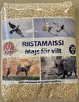 Riistamaissi 20kg - Lintujen ruokinta - 6418333010186 - 1