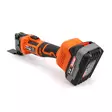 Robota DC-MT18V akkumonitoimityökalu runko - Akkumonitoimityökalut - 6438212108506 - 3