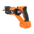 Robota DC-SRS18V akkupuukkosaha, runko - Akkupuukkosahat - 6438212141206 - 4
