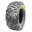 RockPaw mönkijän rengas 25x10-12 - Mönkijän renkaat - 6438431056596 - 1
