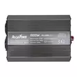 RO: Invertor de tensiune AlcaPower by President 1000W 12V-230V, sinusoida modificata, port USB, intrare telecomanda - PNI tuotteet - 8055323216616 - 3