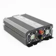 RO: Invertor de tensiune AlcaPower by President 1000W 12V-230V, sinusoida modificata, port USB, intrare telecomanda - PNI tuotteet - 8055323216616 - 2