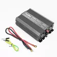 RO: Invertor de tensiune AlcaPower by President 1000W 12V-230V, sinusoida modificata, port USB, intrare telecomanda - PNI tuotteet - 8055323216616 - 6