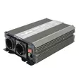 RO: Invertor de tensiune AlcaPower by President 1000W 12V-230V, sinusoida modificata, port USB, intrare telecomanda - PNI tuotteet - 8055323216616 - 1
