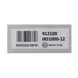 RO: Invertor de tensiune AlcaPower by President 1000W 12V-230V, sinusoida modificata, port USB, intrare telecomanda - PNI tuotteet - 8055323216616 - 7