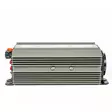 RO: Invertor de tensiune AlcaPower by President 300W alimentare 24V, iesire 230V, unda sinus modificata, mufa USB 5V 500mAh, cu clesti alimentare si mufa de bricheta inclusa - PNI tuotteet - 8055323216586 - 2