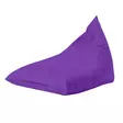Säkkituoli ulkokäyttöön, violetti, 145 cm, mukava, kestävä -  - 19-19-8683743039586 - 1