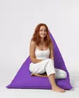 Säkkituoli ulkokäyttöön, violetti, 145 cm, mukava, kestävä -  - 19-19-8683743039586 - 10