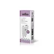 Seinälaturi | 20 W | GaN | PD3.0 | 1.5 / 2.0 / 2.22 A / 3.0 A | Lähtöliitäntöjen määrä: 2 | USB-A / USB-C | Automaattinen Jännitteen Valinta | Valkoinen - Verkkolaturit - 5412810470266 - 69