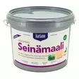 Seinämaali 2,7 L valkoinen - Maalit ja lakat - 6438168104386 - 1
