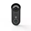 SmartLife Video Ovipuhelin | Muuntaja | Full HD 1080p | MicroSD (ei sisälly) / Onvif / Pilvipalvelutallennus (valinnainen) | IP54 | Liiketunnistin | Yökuvaus | Musta - Ovikellot ja ovikamerat - 5412810470006 - 10