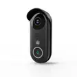 SmartLife Video Ovipuhelin | Muuntaja | Full HD 1080p | MicroSD (ei sisälly) / Onvif / Pilvipalvelutallennus (valinnainen) | IP54 | Liiketunnistin | Yökuvaus | Musta - Ovikellot ja ovikamerat - 5412810470006 - 40