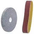 Smirkeli-nauhahiomakone Einhell TC-US 350 - Hiomakoneet - 4006825649956 - 7