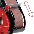 Smirkeli-nauhahiomakone Einhell TC-US 350 - Hiomakoneet - 4006825649956 - 2