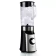 Smoothie-to-go pro juomakuppi Comfortjuicer 450 ml kouluun, töihin tai kuntosalille - Musta - Tehosekoittimet ja vatkaimet - 8717964992426 - 13