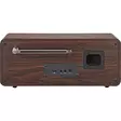 DIRA S 24i Monitoiminen Stereoradio DAB+ / FM / Internet / Bluetooth Puu - Radiot ja MP3/4-soittimet - 4024035300016 - 20