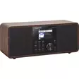 DIRA S 24i Monitoiminen Stereoradio DAB+ / FM / Internet / Bluetooth Puu - Radiot ja MP3/4-soittimet - 4024035300016 - 25