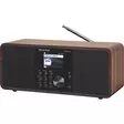 DIRA S 24i Monitoiminen Stereoradio DAB+ / FM / Internet / Bluetooth Puu - Radiot ja MP3/4-soittimet - 4024035300016 - 15