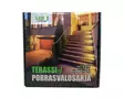 Terassi-/ja porrasvalosarja 4 x 1W - Ulko- ja pihavalaisimet - 6418536009376 - 1