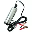 Timco 12 V upotettava diesel-/vesipumppu - Polttoainesäiliöt ja pumput - 6438014390536 - 1