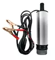 Timco 12 V upotettava diesel-/vesipumppu suodattimella - Imupumput - 6438014422336 - 1