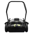 Timco 9850F lakaisukone pölysuodattimella - Lakaisukoneet ja harjat - 6438014375106 - 3