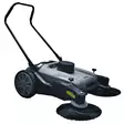 Timco 9850F lakaisukone pölysuodattimella - Lakaisukoneet ja harjat - 6438014375106 - 1