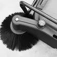 Timco 9850F lakaisukone pölysuodattimella - Lakaisukoneet ja harjat - 6438014375106 - 4
