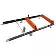 Timco KVS31 200 cm jatkopöytä - Moottorisahat - 6438014372846 - 1