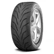 Toyo Proxes R888 225/45R16 Kesärengas henkilöautoon - 16-tuumaiset - TO-107236 - 1