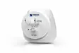 Travel Blue Matka-adapteri Suko-USA - Matka-adapterit - 5018404008916 - 2