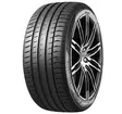 Triangle Effexsport (th202) 235/50R20 Kesärengas henkilöautoon - 20-tuumaiset - TO-180696 - 1