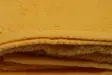 Tummankeltainen Käsipyyhe 100% Puuvillaa 50x90 cm - Konepestävä 40 °C - Ylellinen ja Imukykyinen 500 gr/m² - Pyyhkeet ja kylpytakit - 8681181630976 - 5