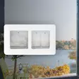 Tuplakehys PNI WS2 kytkimelle tai PNI SmartHome -älypistokkeelle - PNI tuotteet - 5949066521706 - 7