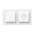 Tuplakehys PNI WS2 kytkimelle tai PNI SmartHome -älypistokkeelle - PNI tuotteet - 5949066521706 - 2