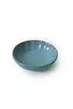 Turkoosi Appetizer-kulhosetti 6 kpl - 100% Keraaminen Kivitavara, Antibakteerinen, Mikroaaltouuni- ja Astianpesukoneenkestävä - Tarjoiluastiat - 8684283059416 - 1