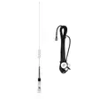 UHF-antenni PNI UF500, 63 cm, 430-470 MHz, kaapelilla PNI T941 - PNI tuotteet - 5949066528156 - 7