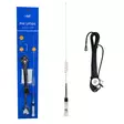 UHF-antenni PNI UF500, 63 cm, 430-470 MHz, kaapelilla PNI T941 - PNI tuotteet - 5949066528156 - 1
