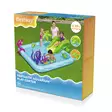 Uima-allas/leikkikeskus Aquarium Bestway - Uima-altaat ja tarvikkeet - 6942138973686 - 4
