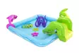 Uima-allas/leikkikeskus Aquarium Bestway - Uima-altaat ja tarvikkeet - 6942138973686 - 2