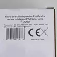 Vaihtosuodatin PNI SafeHome PTA200 älykkääseen ilmanpuhdistimeen - PNI tuotteet - 5949066524776 - 8