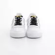 Venyvät kengännauhat - BLACK/GOLD - Kenkätarvikkeet - 6429810937186 - 1