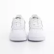 Venyvät kengännauhat - WHITE/SILVER - Kenkätarvikkeet - 6429810937216 - 1