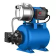 Vesiautomaatti 600W terästä - Vesiautomaatit - 6438140418166 - 1
