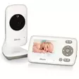 DVM71 Video-Itkuhälytin 2.4" näytöllä Valkoinen - Itkuhälyttimet - 8711902091776 - 10