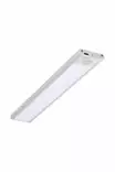 VIDI kaappivalaisin 40cm, hopea, LED, CCT - Katto- ja seinävalaisimet - 7041661281646 - 1